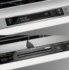 AEG FSE74507Z Integrated Slimline Dishwasher