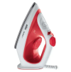 Braun BN1009 TexStyle Steam Iron 1900W - Red