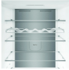 Hotpoint HPK 26413 XR6UK 59.5cm wide Freestanding Frost Free Fridge Freezer - Black Steel