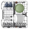 Hotpoint H7IB16M6LUK Fully Integrated Dishwasher 16 Place B Rated with ActiveDry Door Opening System