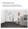 Dyson BALLANIMALORIG2 Ball Animal Original 2 Upright Corded Vacuum Cleaner - Silver