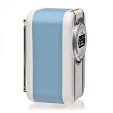 Viewquest CHRISTIE-BLUE DAB-FM Radio