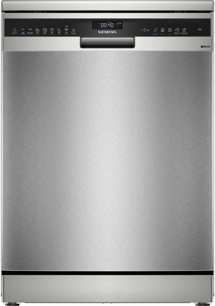 Siemens SN25EI13CE Freestanding Full Size Dishwasher