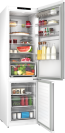 Bosch KGN39NWEKG No Frost Freestanding Fridge Freezer in White