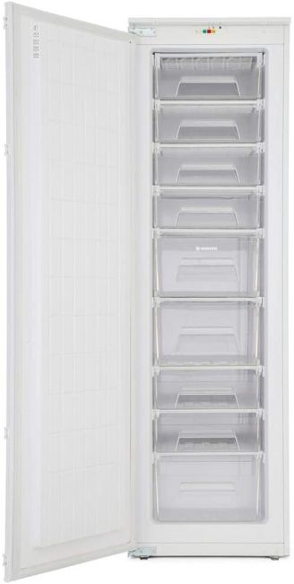 Hoover HBOU172UK Integrated Standard Freezer