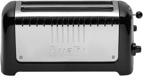 Dualit 46025 Long Slot Lite Toaster
