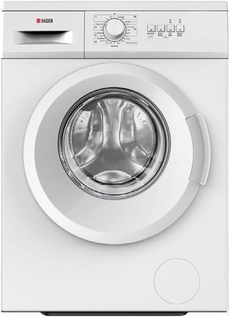 Haden HW1207A Washing Machine 1200spin 7kg White
