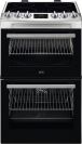 AEG CCX1530ACM Freestanding Electric Cooker