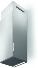 Elica HAIKU-32-SS 30cm Wide Chimney Hood in Stainless Steel A Rated