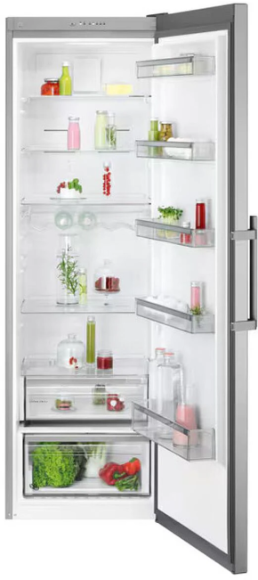 AEG ORK7M391EX Freestanding Larder Fridge