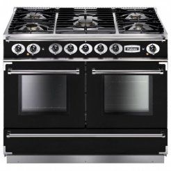 Falcon FCON1092DFBL-CM-EU Range Cooker
