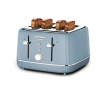 Kenwood TFP10.A0BG 4 Slice Elegancy Toaster - Earl Grey