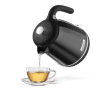 Kenwood ZJP11.A0BK 1.7L Elegancy Kettle - Black