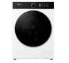 Hisense WF5I9043BWFS 9kg 1400 Spin Washing Machine - White A Rated