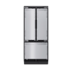Miele KFMC3844 FD MasterCool Fully Integrated Plumbed-In 70/30 Fridge Freezer No Frost with Fixed Hinge - D Rated
