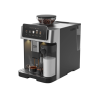 Beko CEG8564X CaffeExperto Series Espresso Machine with Integrated Grinder and Milk Cup - Silver