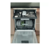Hotpoint H7IA15M6LUK Full-size Fully Integrated Dishwasher A Rated
