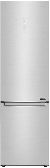 LG GBB92STAXP Freestanding Upright Frost Free Fridge Freezer