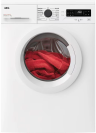 AEG LFX50744B Washing Machine