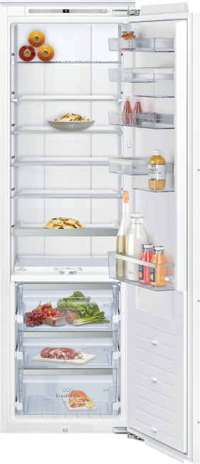 Neff KI8815OD0 Integrated Larder Fridge