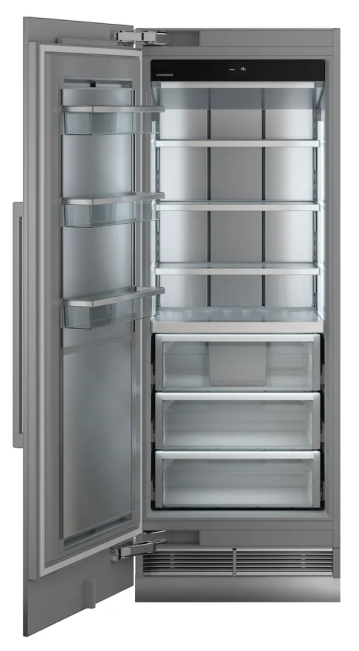 Liebherr EFNEI 9671 Integrated Frost Free Freezer