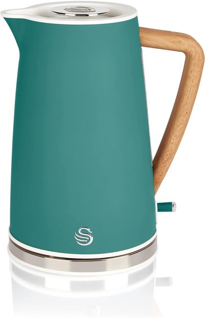 Swan SK14610GREN Kettle