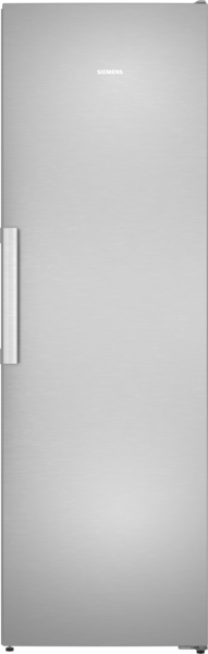 Siemens GS36NVICGG Freestanding No Frost Tall Freezer - Inox