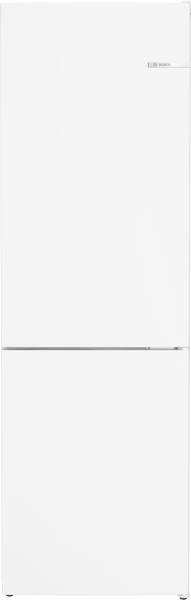 Bosch KGN362WDFG Freestanding Upright Frost Free Fridge Freezer