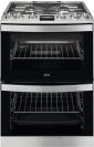 AEG CGB6131ACM Freestanding Gas Cooker