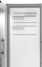 Siemens GS36NVICGG Freestanding No Frost Tall Freezer - Inox