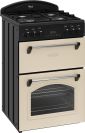Leisure CLB60FCC Freestanding Dual Fuel Cooker