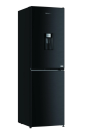 Hotpoint HPKF 3241W XR4U 54.5cm Frost Free Fridge Freezer - Black Steel