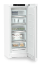 Liebherr FND4625 Freestanding Upright Freezer Frost Free - White - D Rated