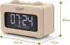 Roberts-Radio REV-RESTPC Digital DAB Radio with Bluetooth, Pastel Cream