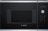 Bosch BFL523MS0B Integrated Microwave