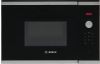 Bosch BFL523MS0B Integrated Microwave