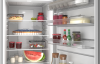 Bosch KGN39NLEKG Freestanding No Frost Fridge Freezer, Stainless Look