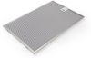 Siemens LJ65BCC60B 60cm Flush Fit Integrated Hood B Rated Black