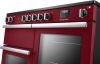Rangemaster PRO110EIPBOR/CM1 Electric Induction Hob Range Cooker