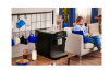 Beko CEG8564X CaffeExperto Series Espresso Machine with Integrated Grinder and Milk Cup - Silver