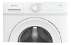 Indesit IMA862MYTIMEUK 1200spin 8kg Washing Machine with Steam Technology in White - A rated