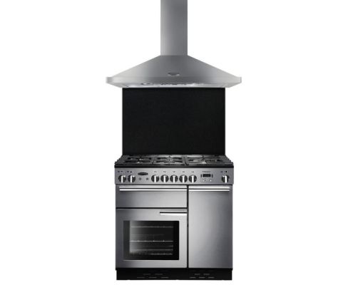 Casio TESTPRODUCT Test Freestanding Appliance in Black, C Rated