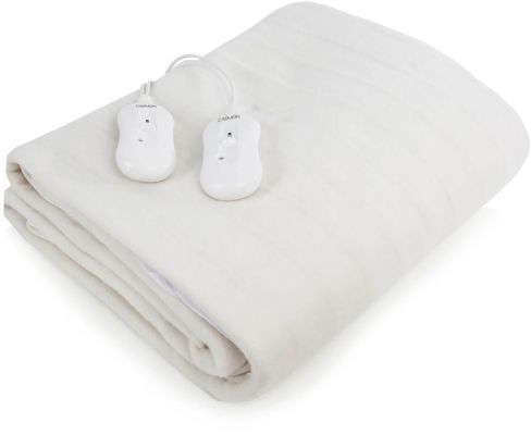 Carmen C81146 Electric Blanket