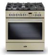 Rangemaster PROP90FXDFFCRC Range Cooker
