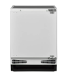 Haden HUR115L Integrated Built Under Fridge with Icebox with Fixed Hinge System