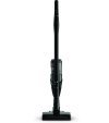 Miele TRIFLEXHX3C_D Triflex HX3 Cat & Dog Cordless Vacuum - Obsidian Black
