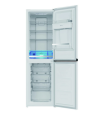 Hotpoint HPKF 3241W W4UK Freestanding Frost Free Fridge Freezer in White
