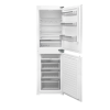 CDA CRI751 Integrated 50/50 fridge freezer, low frost, sliding hinge system