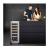 Caple WI3150 Freestanding Wine Cooler