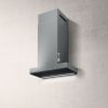 Elica HAIKU-60-SS 60cm Wide Chimney Hood in Stainless Steel  A Rated